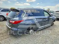 2014 Infinity QX60 фото