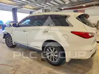 2014 Infinity  photo