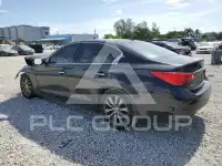 2014 Infinity Q50 photo
