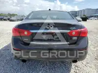 2014 Infinity Q50 photo