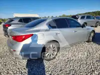 2014 Infinity Q50 фото