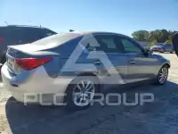 2014 Infinity Q50 photo