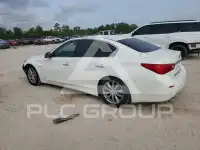 2014 Infinity Q50 фото
