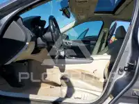 2014 Infinity Q50 photo