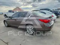 2014 Infinity Q50 фото