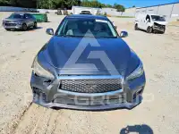 2014 Infinity Q50 фото