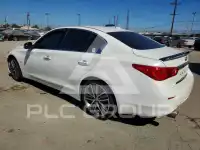 2014 Infinity Q50 фото