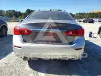 2014 Infinity Q50 photo