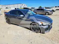 2014 Infinity Q50 фото