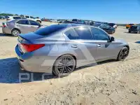 2014 Infinity Q50 фото