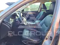 2014 Infinity Q50 фото
