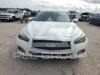 2014 Infinity Q50 фото