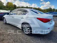 2014 Infinity Q50 фото