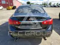 2014 Infinity Q50 photo