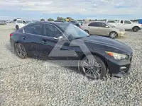 2014 Infinity Q50 photo