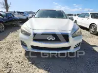 2014 Infinity Q50 фото
