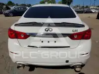 2014 Infinity Q50 фото
