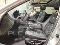 2014 Infinity Q50 фото