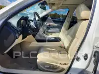 2014 Infinity Q50 фото
