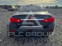 2014 Infinity Q50 photo