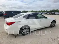 2014 Infinity Q50 фото