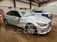 2014 Infinity Q50 фото