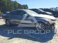 2014 Infinity Q50 photo