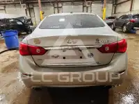 2014 Infinity Q50 фото