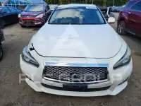 2014 Infinity Q50 фото