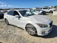2014 Infinity Q50 фото