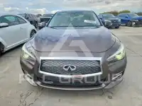 2014 Infinity Q50 фото