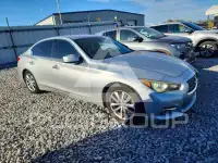 2014 Infinity Q50 фото