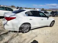 2014 Infinity Q50 фото