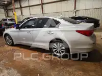 2014 Infinity Q50 фото