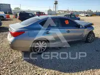 2014 Infinity Q50 фото