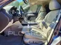 2014 Infinity Q50 фото