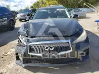 2014 Infinity Q50 photo