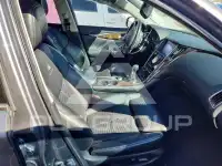 2014 Infinity Q50 фото