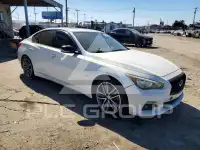2014 Infinity Q50 фото