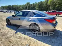 2014 Infinity Q50 фото