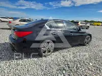 2014 Infinity Q50 photo
