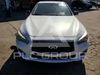 2014 Infinity Q50 фото
