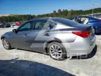 2014 Infinity Q50 photo