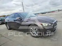 2014 Infinity Q50 фото