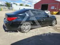 2014 Infinity Q50 photo