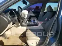 2014 Infinity Q50 фото