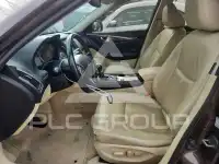 2014 Infinity Q50 фото