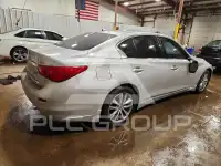 2014 Infinity Q50 фото
