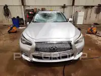 2014 Infinity Q50 фото