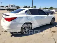 2014 Infinity Q50 фото